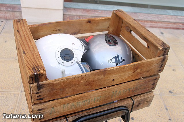 Concentracin de vehculos clsicos Totana 2016 - 303