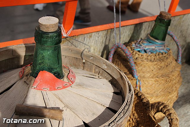 Concentracin de vehculos clsicos Totana 2016 - 309