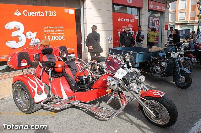 Concentracin de vehculos clsicos Totana 2016 - 312