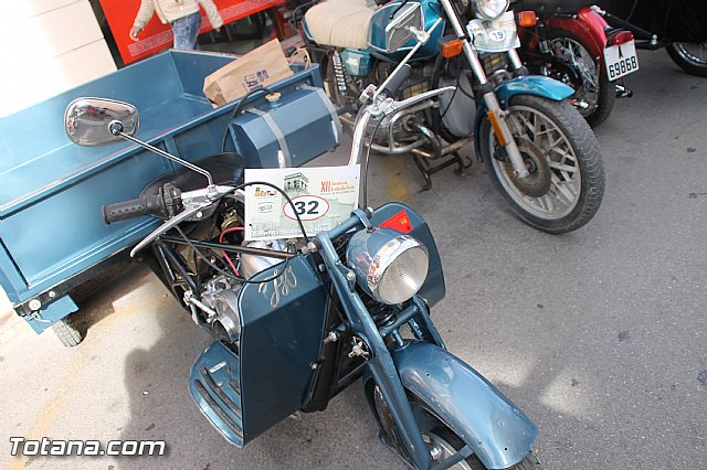 Concentracin de vehculos clsicos Totana 2016 - 319