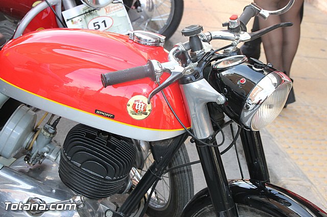 Concentracin de vehculos clsicos Totana 2016 - 324