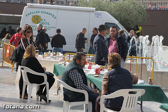 Concentracin de vehculos clsicos Totana 2016 - 326