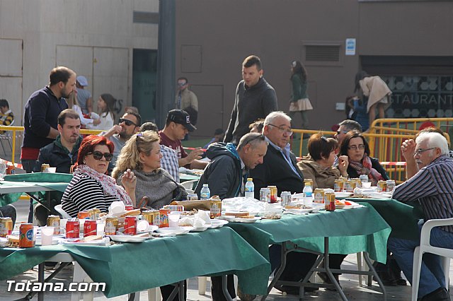 Concentracin de vehculos clsicos Totana 2016 - 327