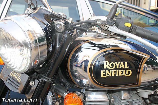 Concentracin de vehculos clsicos Totana 2016 - 347