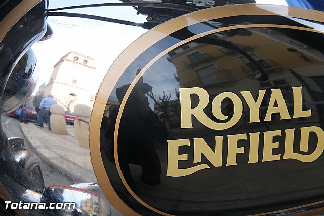 Concentracin de vehculos clsicos Totana 2016 - 348