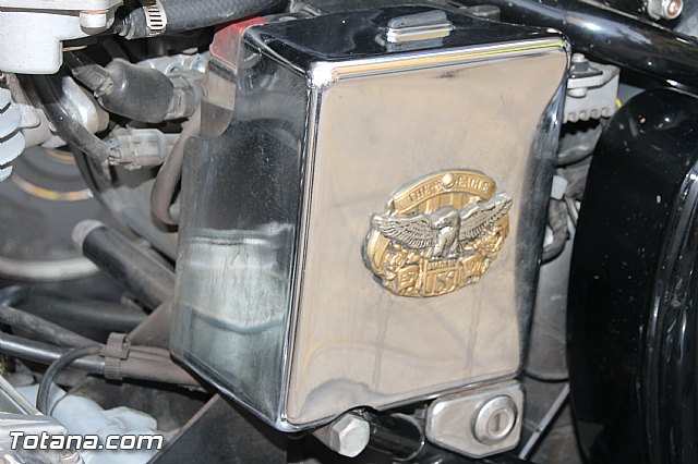 Concentracin de vehculos clsicos Totana 2016 - 349