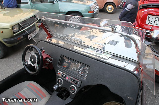 Concentracin de vehculos clsicos Totana 2016 - 359