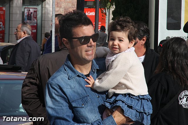 Concentracin de vehculos clsicos Totana 2016 - 384