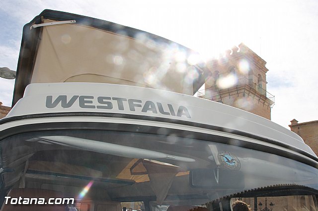 Concentracin de vehculos clsicos Totana 2016 - 393