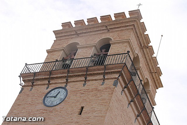 Concentracin de vehculos clsicos Totana 2016 - 410