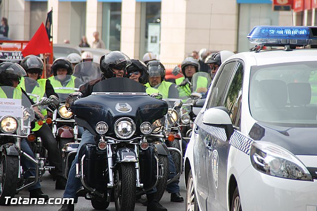 Concentracin de vehculos clsicos Totana 2016 - 414