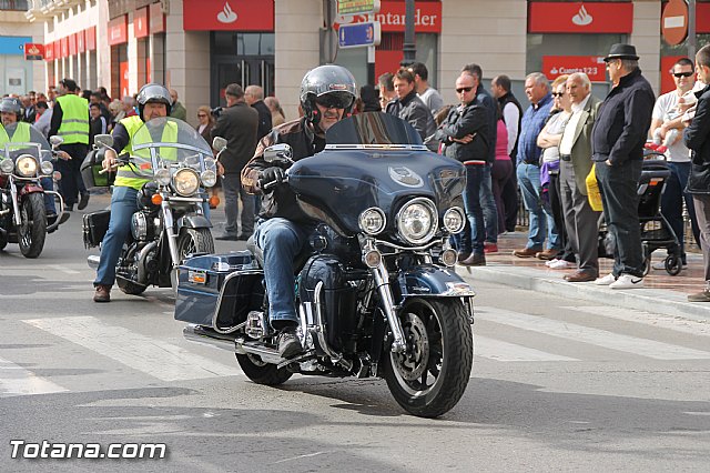 Concentracin de vehculos clsicos Totana 2016 - 416