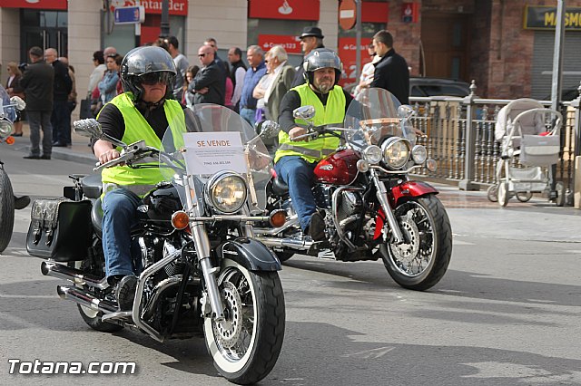 Concentracin de vehculos clsicos Totana 2016 - 419