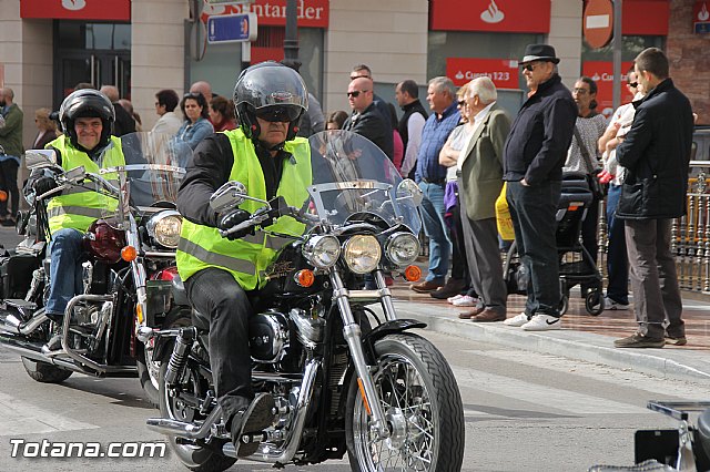 Concentracin de vehculos clsicos Totana 2016 - 420