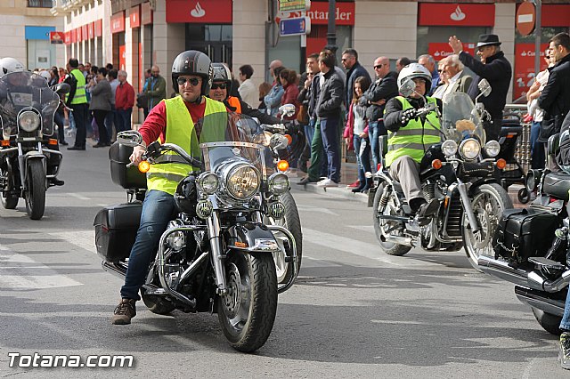 Concentracin de vehculos clsicos Totana 2016 - 422