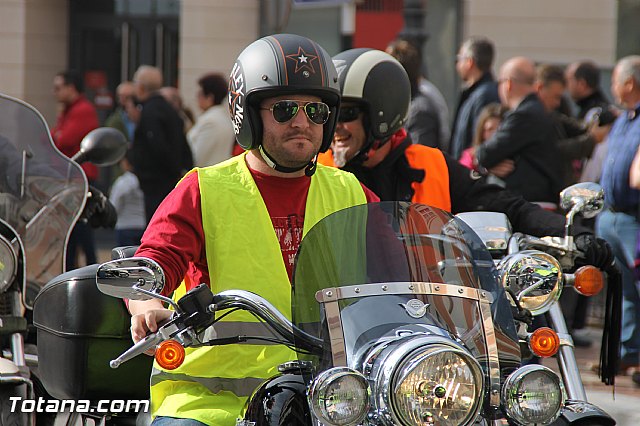 Concentracin de vehculos clsicos Totana 2016 - 423