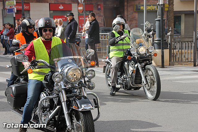 Concentracin de vehculos clsicos Totana 2016 - 425