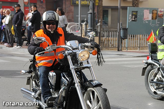 Concentracin de vehculos clsicos Totana 2016 - 426