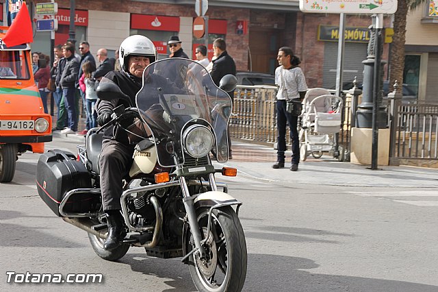 Concentracin de vehculos clsicos Totana 2016 - 427