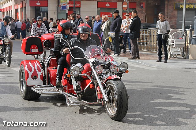 Concentracin de vehculos clsicos Totana 2016 - 431