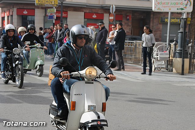 Concentracin de vehculos clsicos Totana 2016 - 435