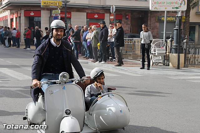 Concentracin de vehculos clsicos Totana 2016 - 438