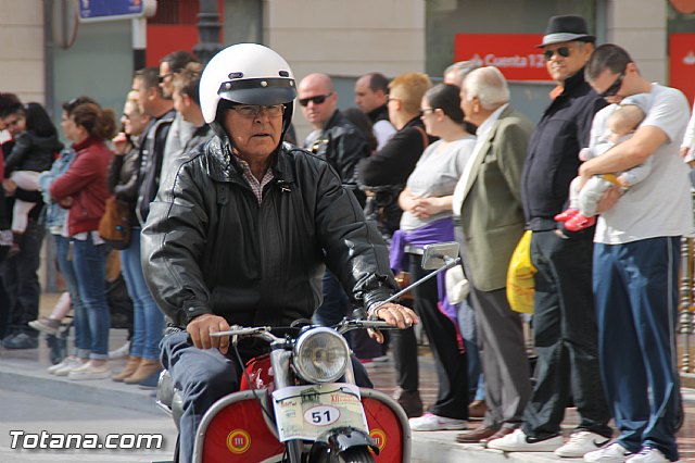 Concentracin de vehculos clsicos Totana 2016 - 447