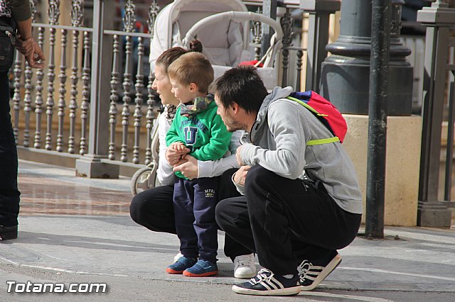 Concentracin de vehculos clsicos Totana 2016 - 454