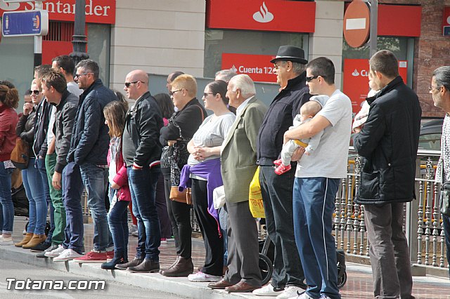 Concentracin de vehculos clsicos Totana 2016 - 455