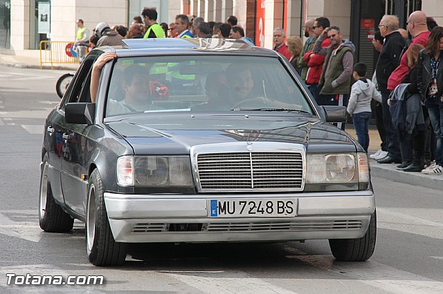 Concentracin de vehculos clsicos Totana 2016 - 472