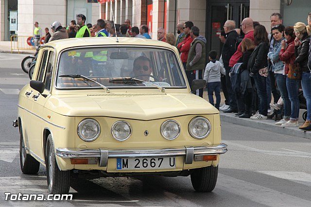 Concentracin de vehculos clsicos Totana 2016 - 473