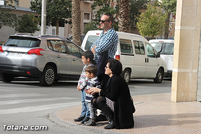 Concentracin de vehculos clsicos Totana 2016 - 486