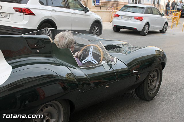Concentracin de vehculos clsicos Totana 2016 - 521