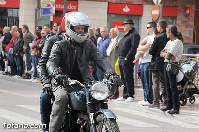 Concentracin de vehculos clsicos Totana 2016 - 530