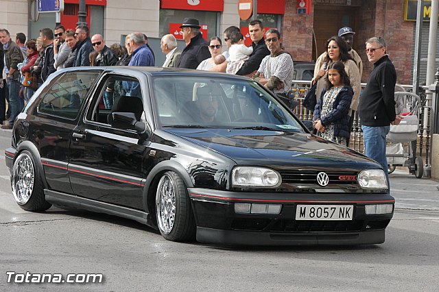 Concentracin de vehculos clsicos Totana 2016 - 569