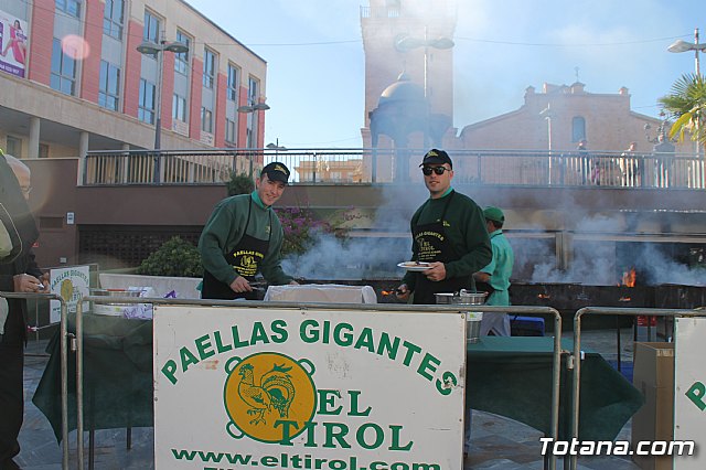 XIII Concentracin de Vehculos Clsicos Totana 2017 - 45