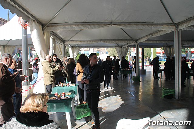 XIII Concentracin de Vehculos Clsicos Totana 2017 - 46