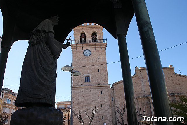 XIII Concentracin de Vehculos Clsicos Totana 2017 - 49