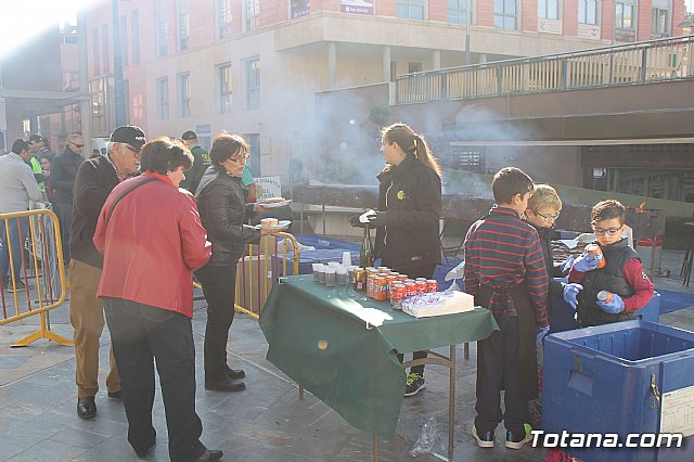 XIII Concentracin de Vehculos Clsicos Totana 2017 - 66
