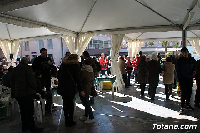 XIII Concentracin de Vehculos Clsicos Totana 2017 - 77