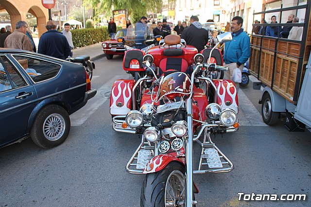 XIII Concentracin de Vehculos Clsicos Totana 2017 - 104