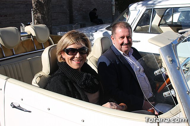 XIII Concentracin de Vehculos Clsicos Totana 2017 - 127