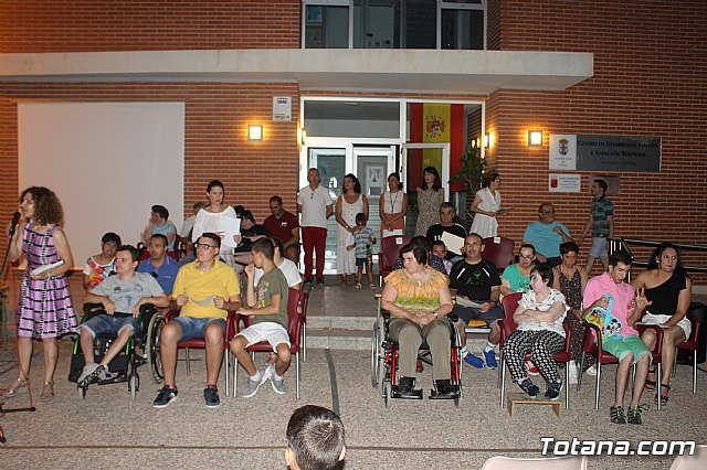Fiesta de clausura curso 2018/19 Centro de Da Jos Moy Trilla - 1