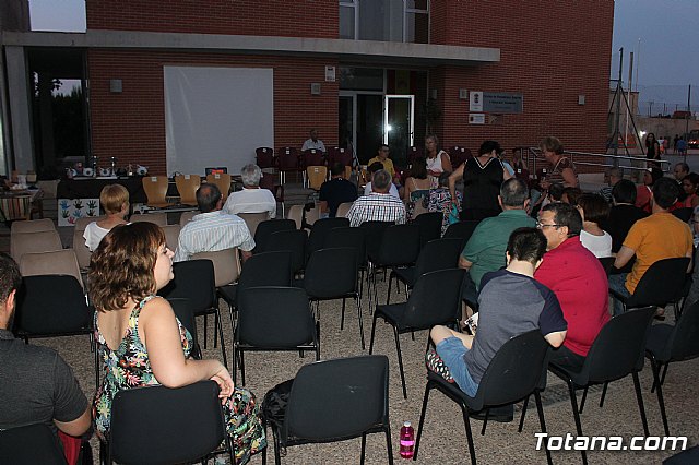 Fiesta de clausura curso 2018/19 Centro de Da Jos Moy Trilla - 3