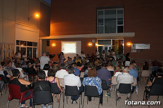 Fiesta de clausura curso 2018/19 Centro de Da Jos Moy Trilla - 5