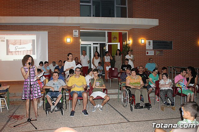 Fiesta de clausura curso 2018/19 Centro de Da Jos Moy Trilla - 8