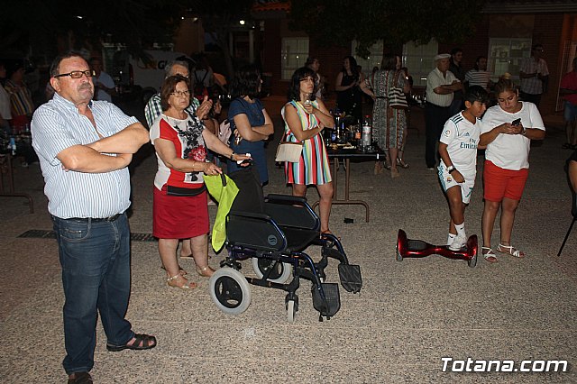 Fiesta de clausura curso 2018/19 Centro de Da Jos Moy Trilla - 11