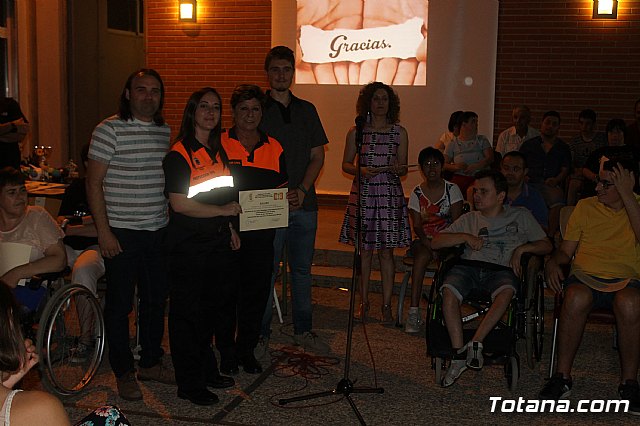 Fiesta de clausura curso 2018/19 Centro de Da Jos Moy Trilla - 16