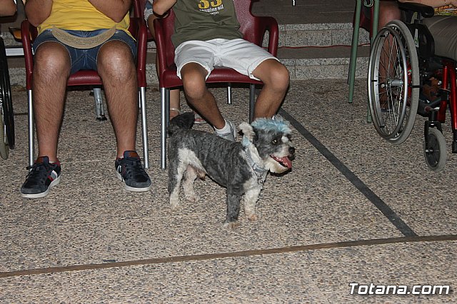 Fiesta de clausura curso 2018/19 Centro de Da Jos Moy Trilla - 18