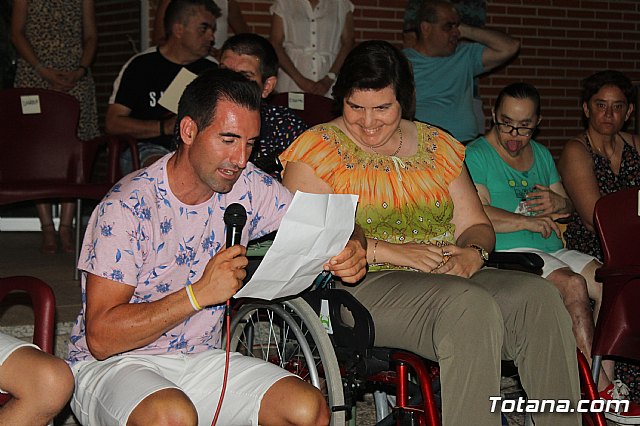 Fiesta de clausura curso 2018/19 Centro de Da Jos Moy Trilla - 19